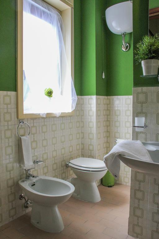 Retro Rooms チェファル 部屋 写真