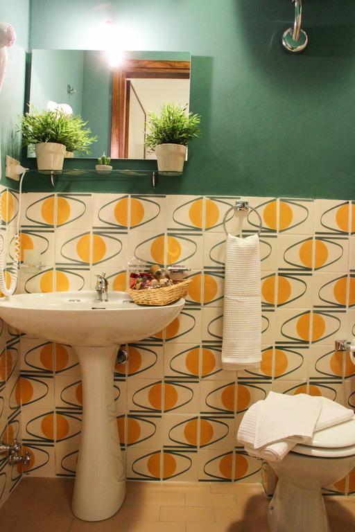 Retro Rooms チェファル 部屋 写真