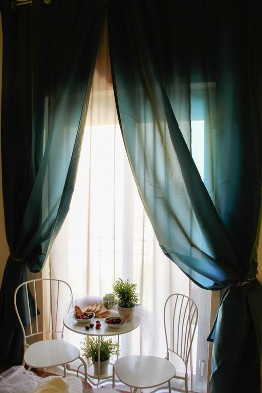 Retro Rooms チェファル エクステリア 写真