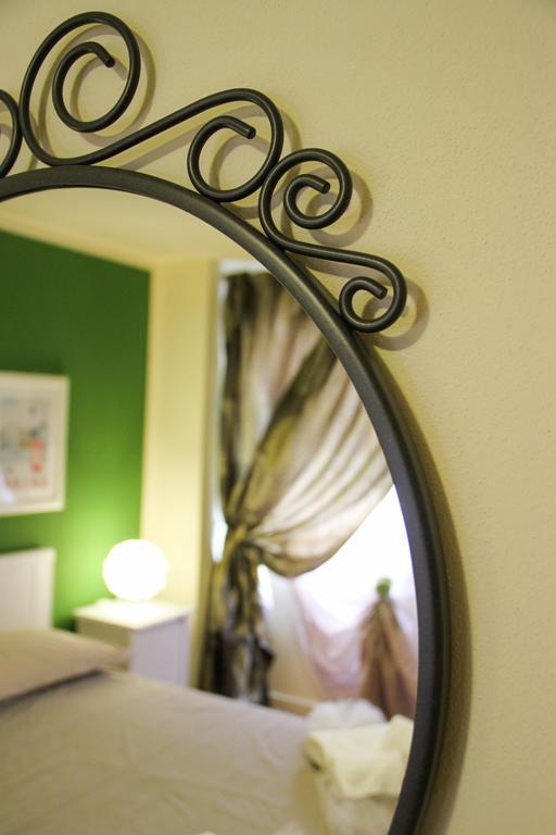 Retro Rooms チェファル エクステリア 写真