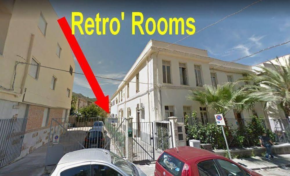 Retro Rooms チェファル エクステリア 写真